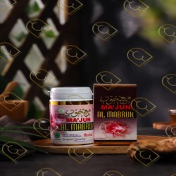 Gambar Herbal Ma