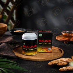 Gambar Herbal Ma