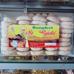 Gambar BANGKET