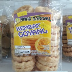 Gambar KEMBANG GOYANG