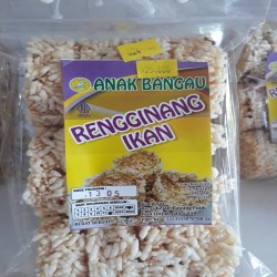 Gambar RENGGINANG IKAN ANAK BANGAU