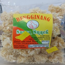 Gambar RENGGINANG SURYA