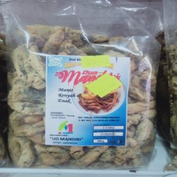 Gambar SALE PISANG BARLIN DUO MANDIRI