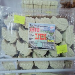Gambar SATO IJEN