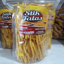 Gambar STIK TALAS