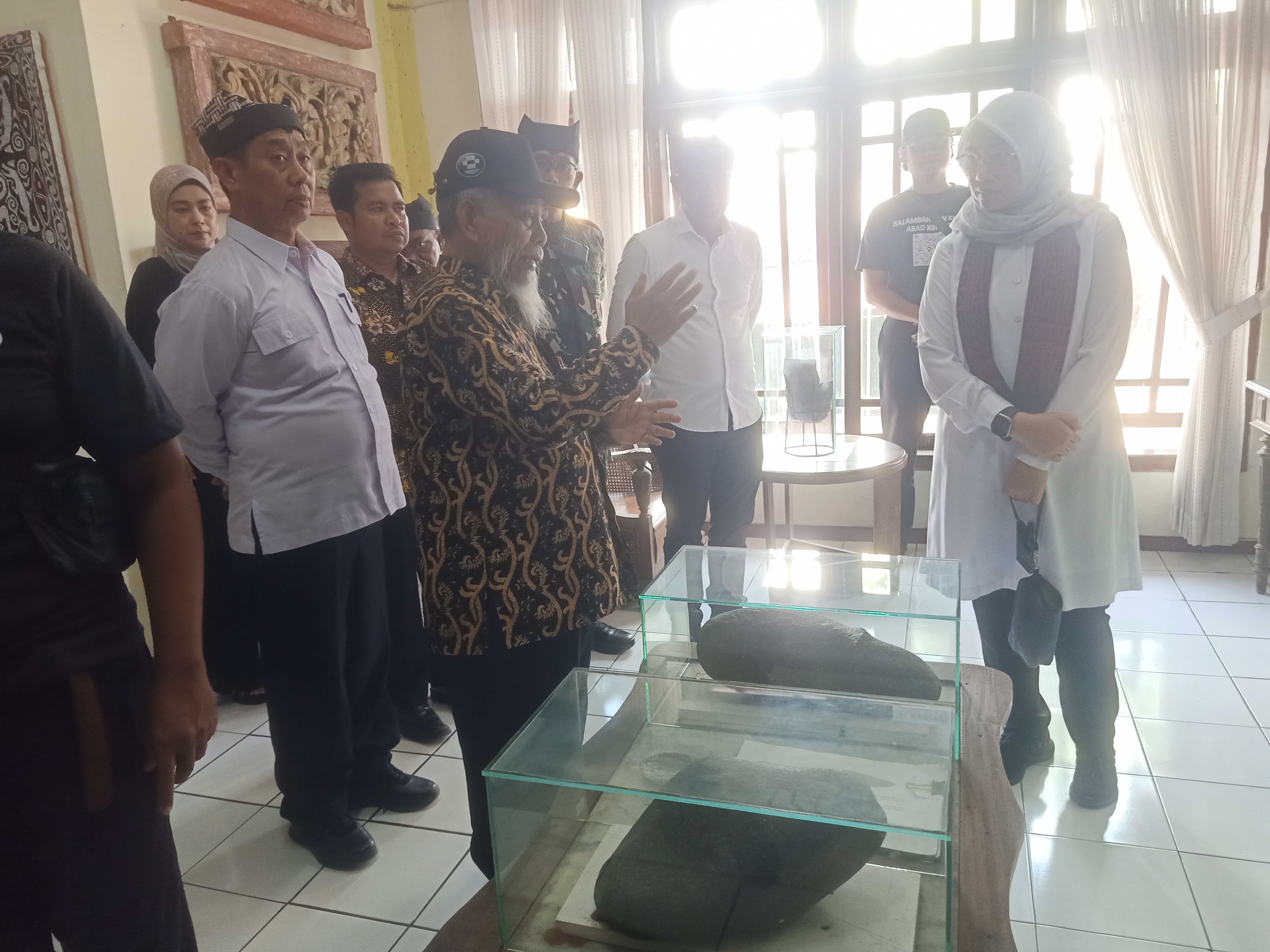 gambar Omahseum Museum Banyuwangi
