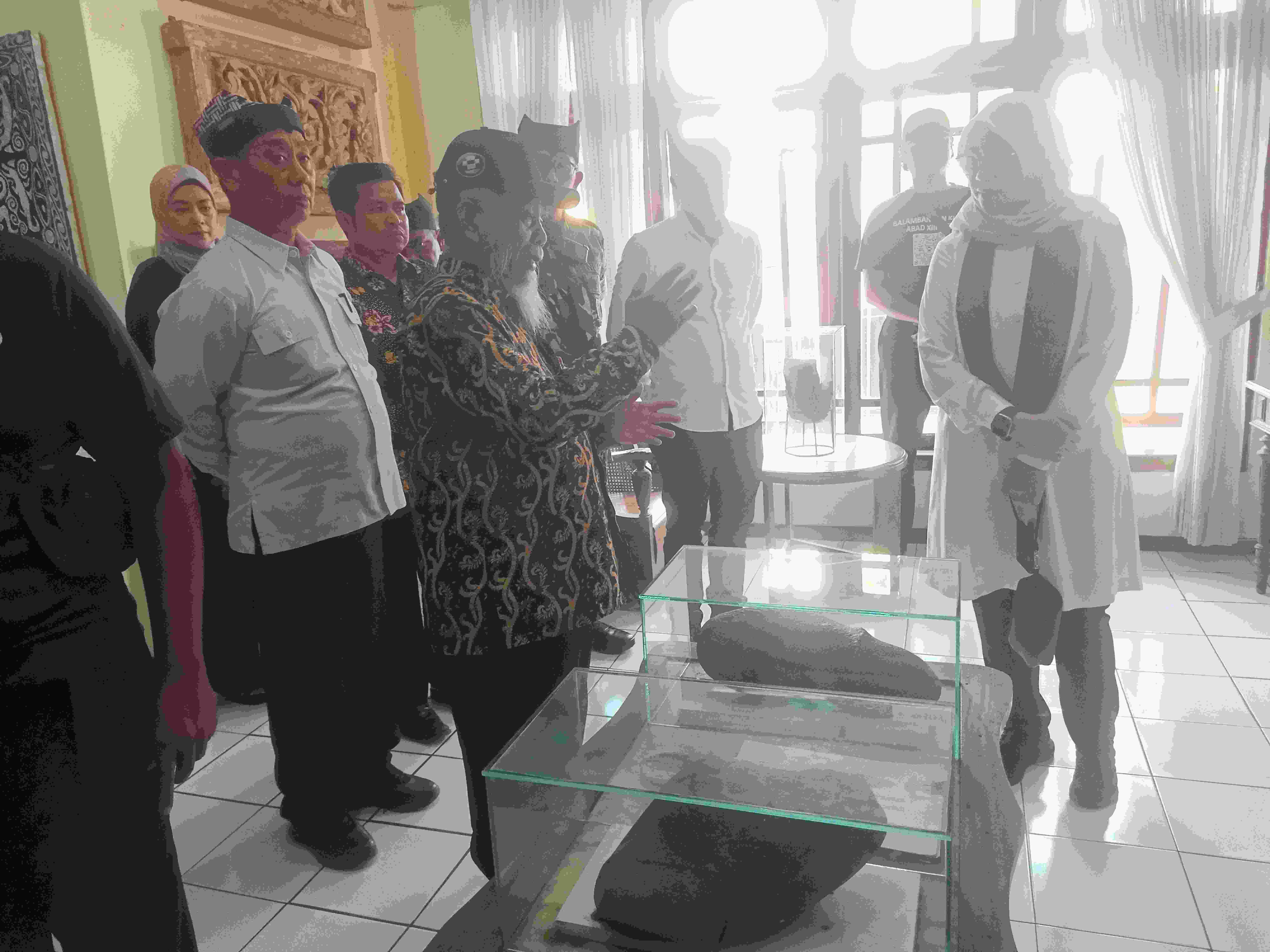 Gambar Museum Omahseum