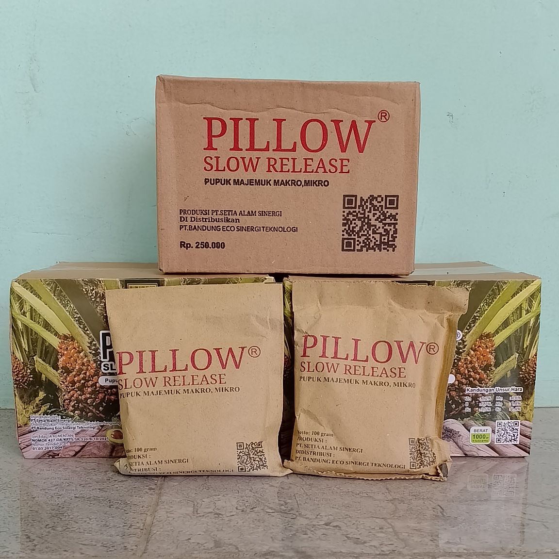 gambar Panen Raya Sukses Kelapa Sawit Durian Kopi Kelengkeng Jeruk Lebat Berkualitas