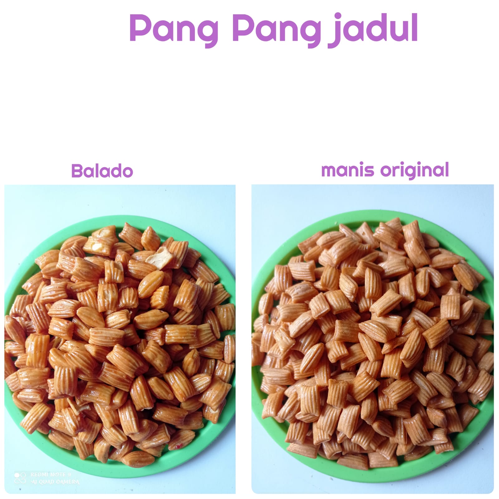 gambar Pang pang