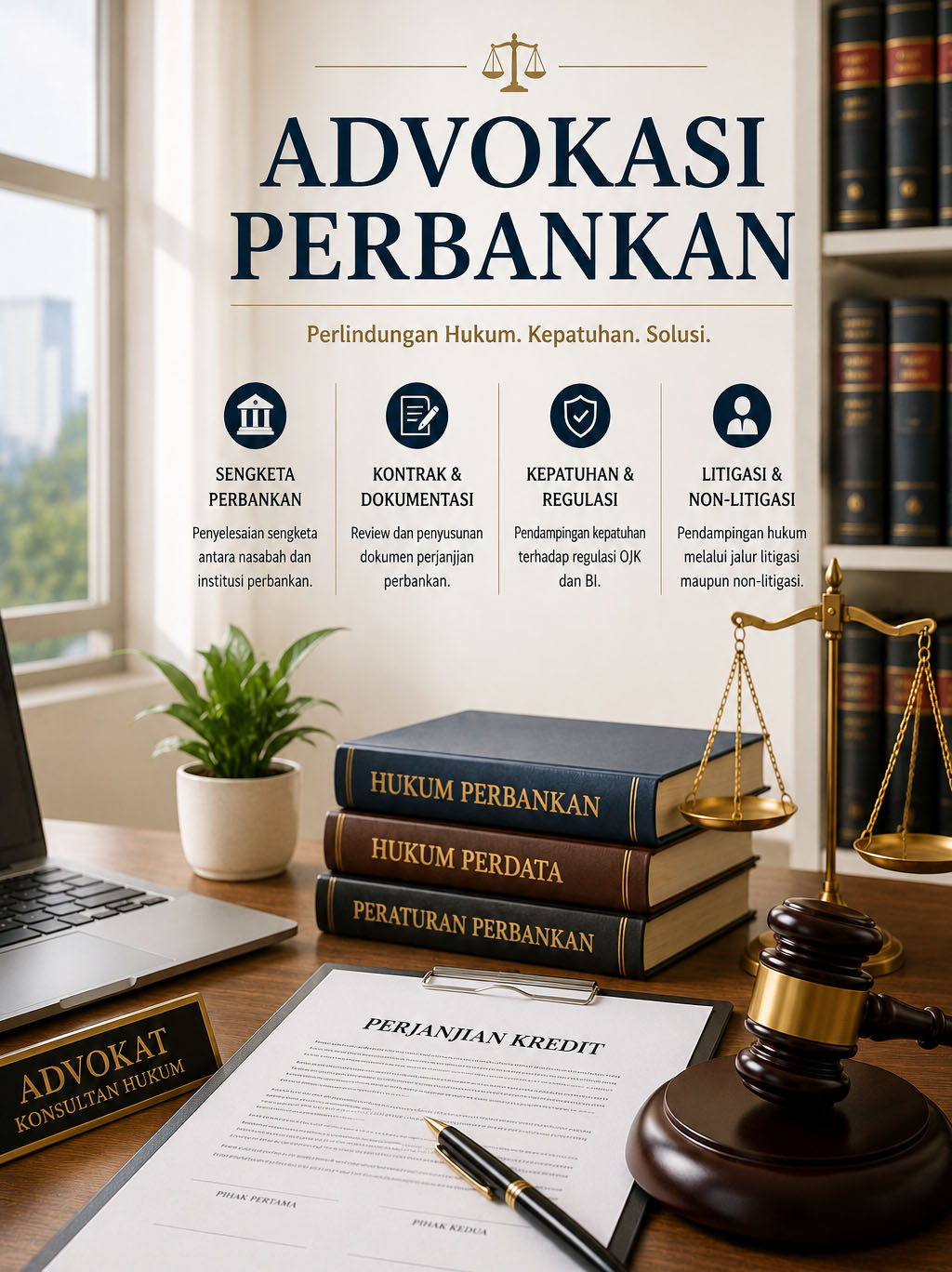 gambar pelayanan advokasi perbankan