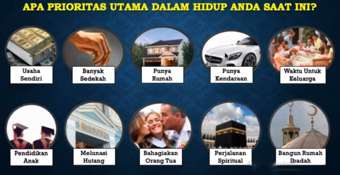 peluang bisnis