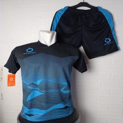 Gambar Pembuatan Jersey Bola/Futsal