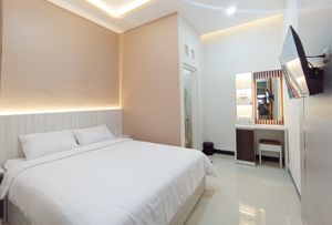 penginapan murah terbaik di tengah kota banyuwangi