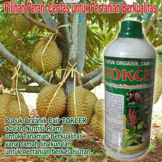 gambar Pupuk Organik Tokcer