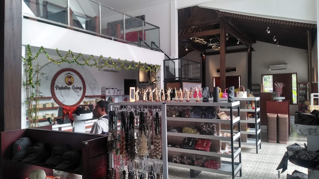 pusat oleh-oleh khas banyuwangi