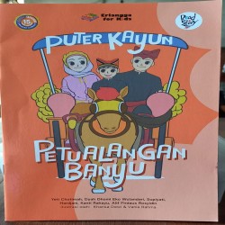 Gambar Buku Puter Kayun