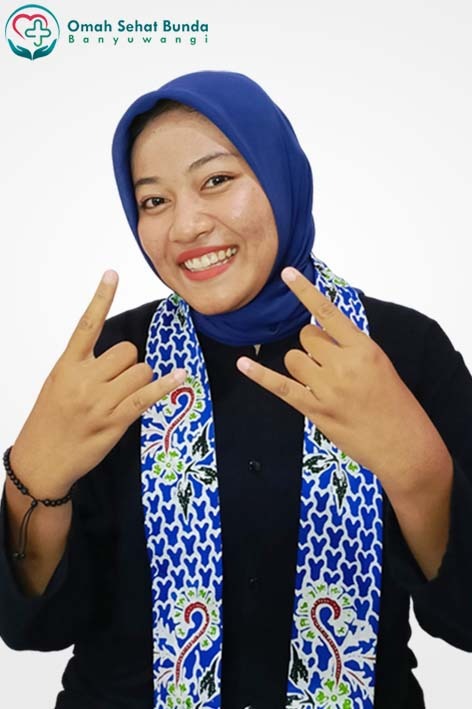gambar Putriyani terapis kesehatan dan kecantikan banyuwangi