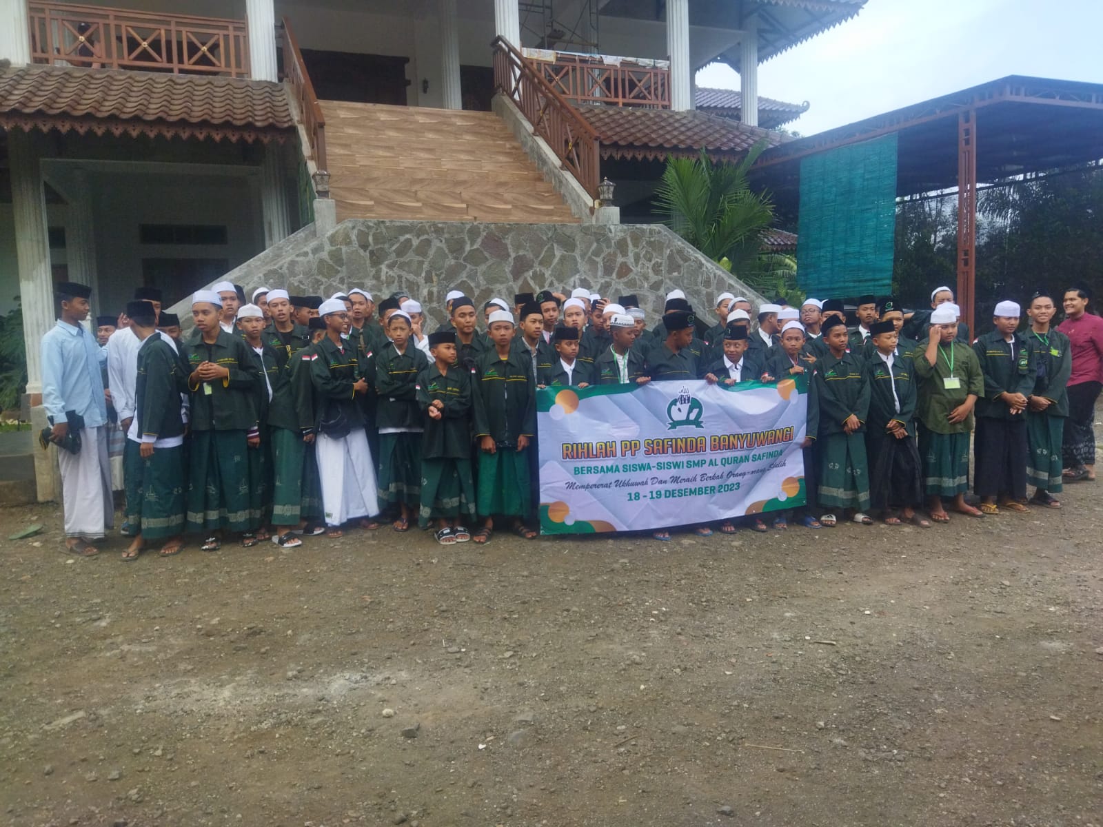 gambar Rihlah & Wisata Edukatif