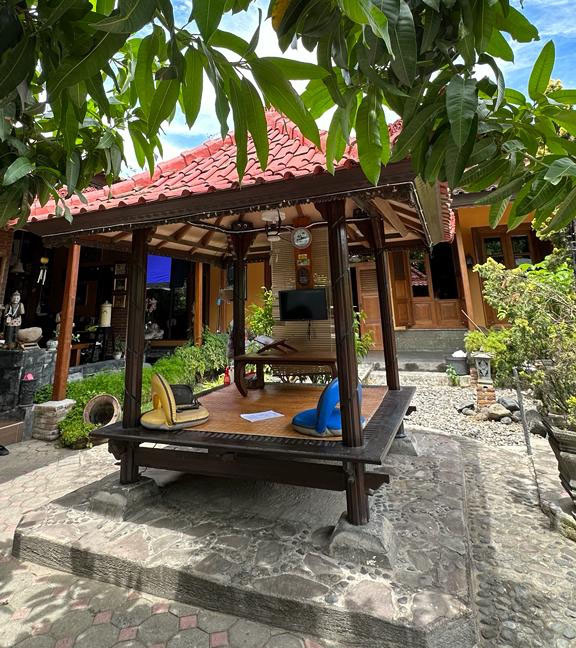 rumah kost banyuwangi