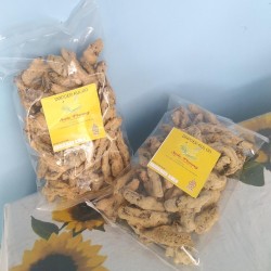 Gambar SALE PISANG GORENG BANYUWANGI