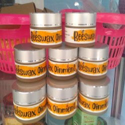 Gambar SALEP MADU BEESWAX OINMENT