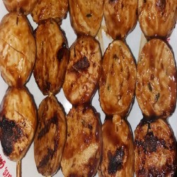 Gambar Sate Scallop
