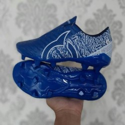 Gambar Sepatu Bola Lokal Merk ORTUS