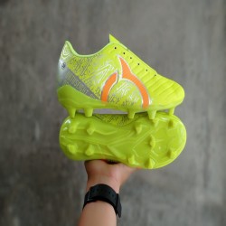 Gambar Sepatu Bola Lokal Merk ORTUS