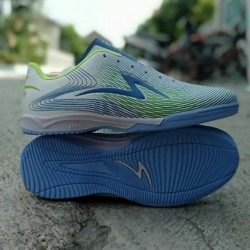 Gambar Sepatu Futsal Lokal Merk SPECS