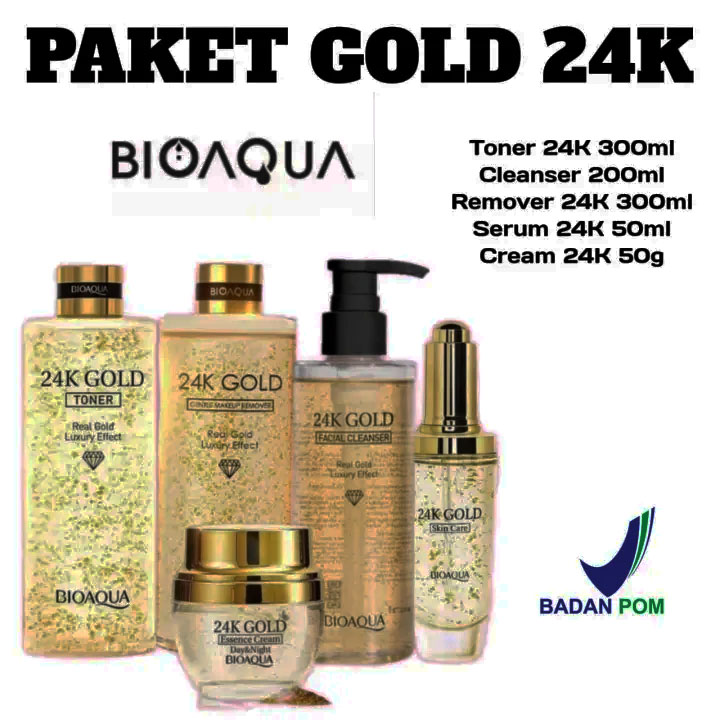 gambar skin care terbaik, paket perawatan wajah terbaik