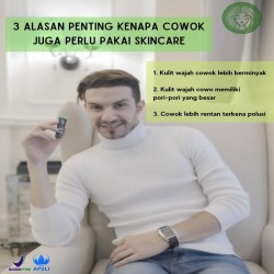 Gambar Leafhea Skincare