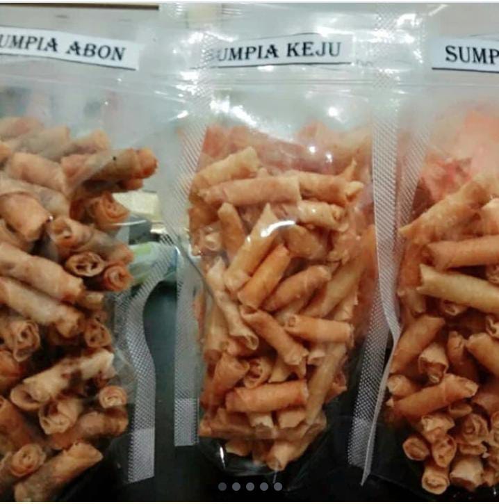gambar Sumpia Aneka Rasa