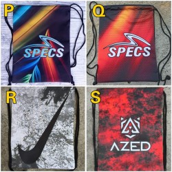 Gambar Tas Gymsack