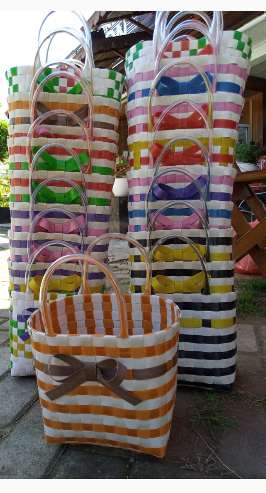 gambar Tas