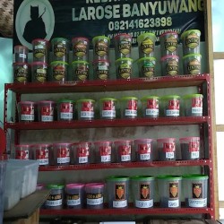 gambar Tembakau Citarasa Legend