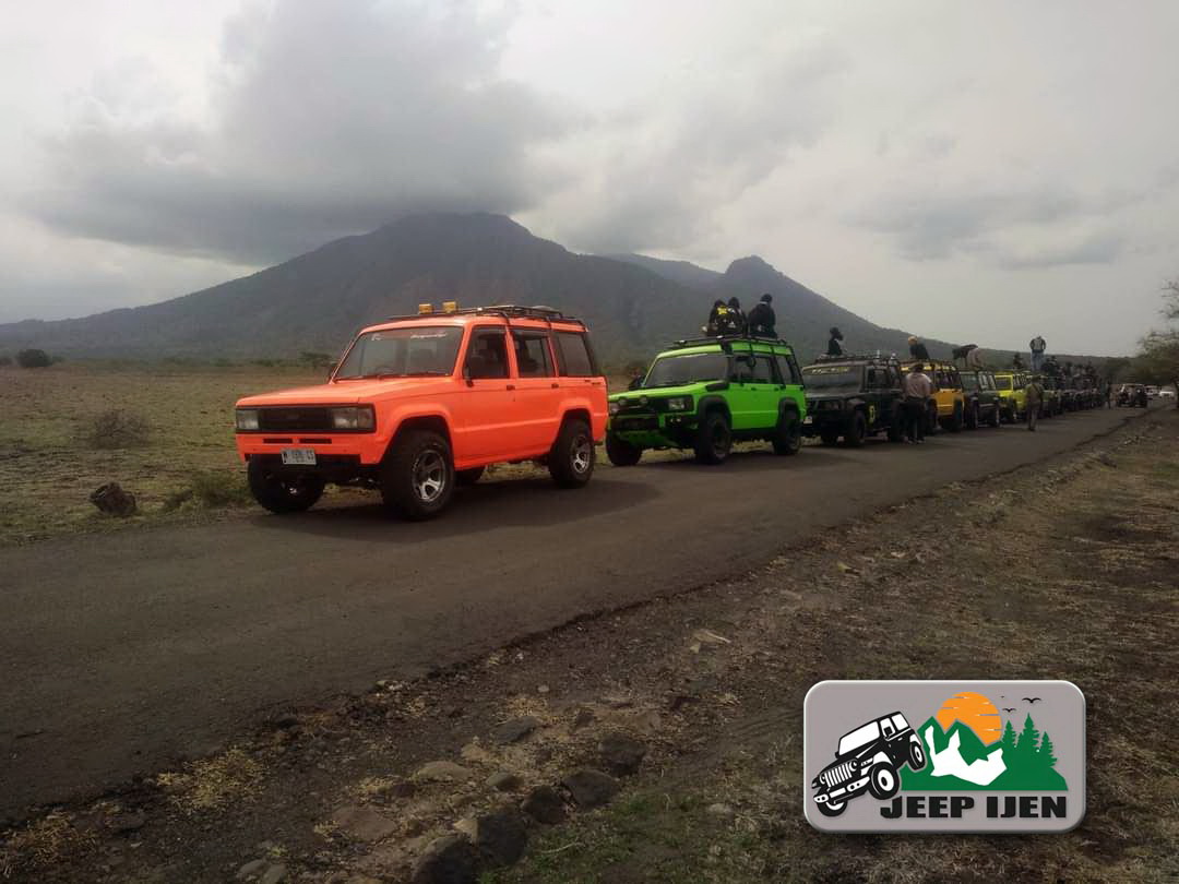 gambar tempat wisata banyuwangi