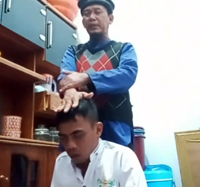 gambar terapis banyuwangi