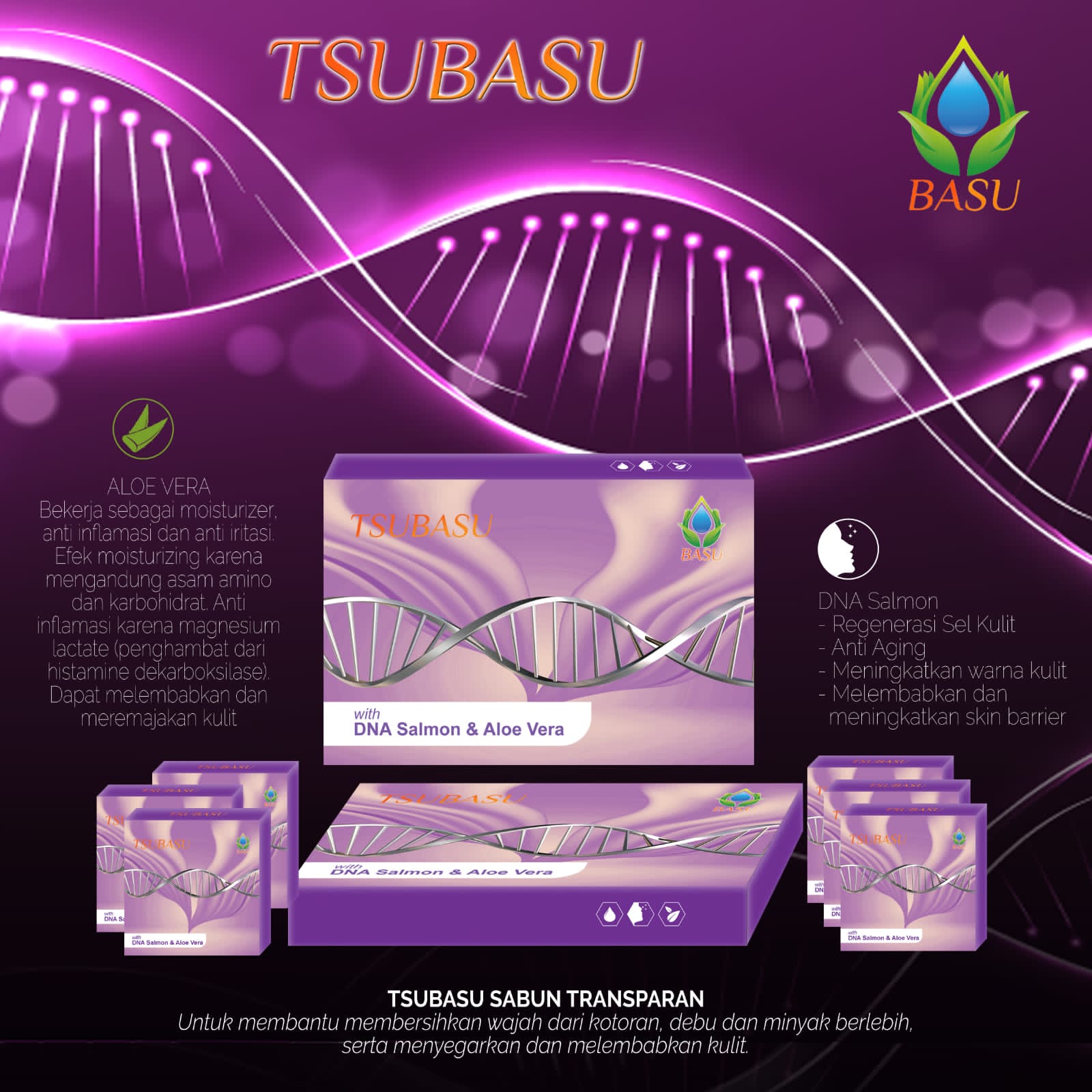 gambar tsubasu sabun kecantikan dan kesehatan