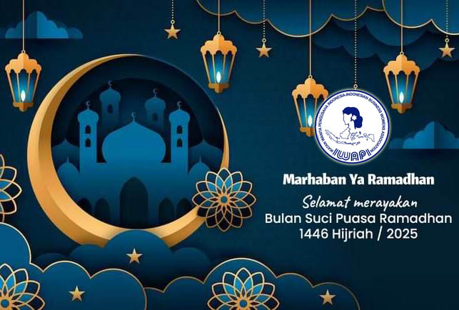 Promosi Marhaban Ya Ramadhan