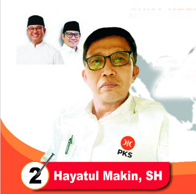 BERSATU UNTUK BANYUWANGI BERSINAR