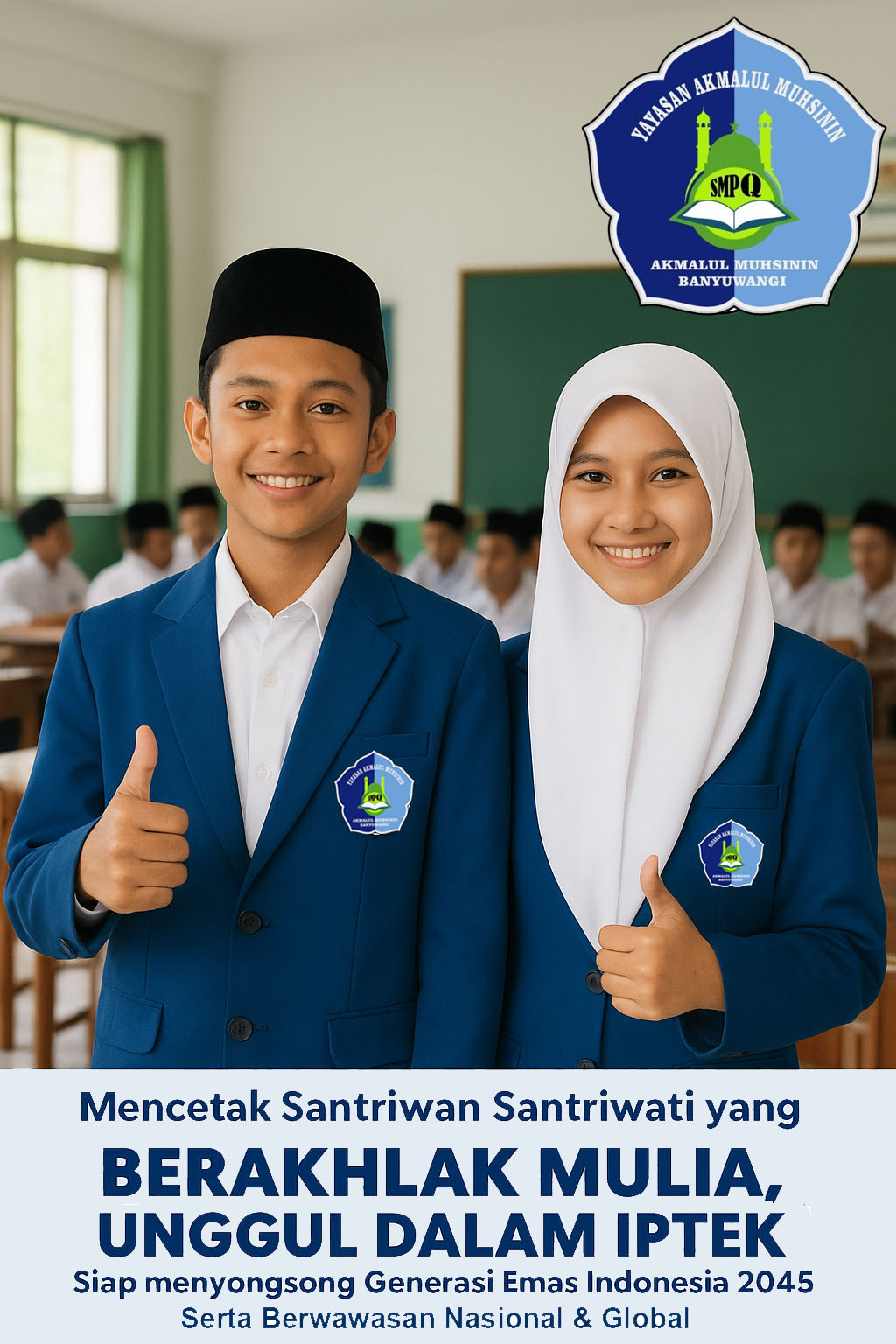 Ingin Anak Anda Paham & Hafal Al-Qur’an ?