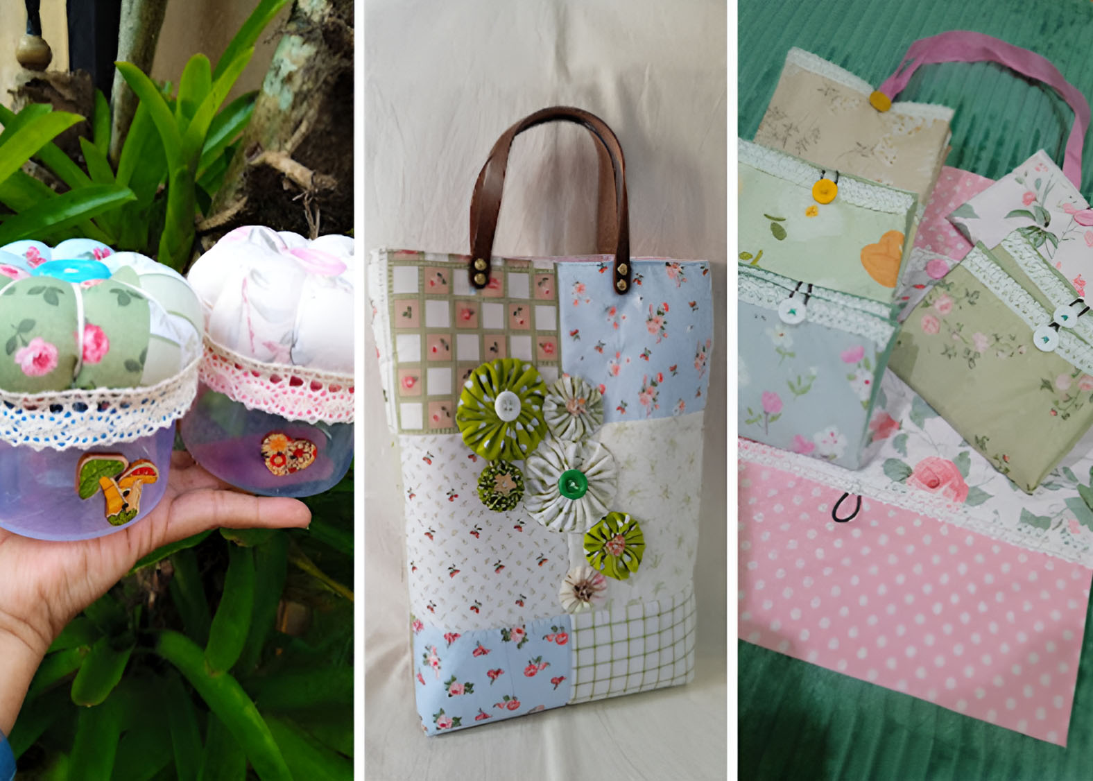 Kisah Inspiratif di Balik Profil Nanda Collection