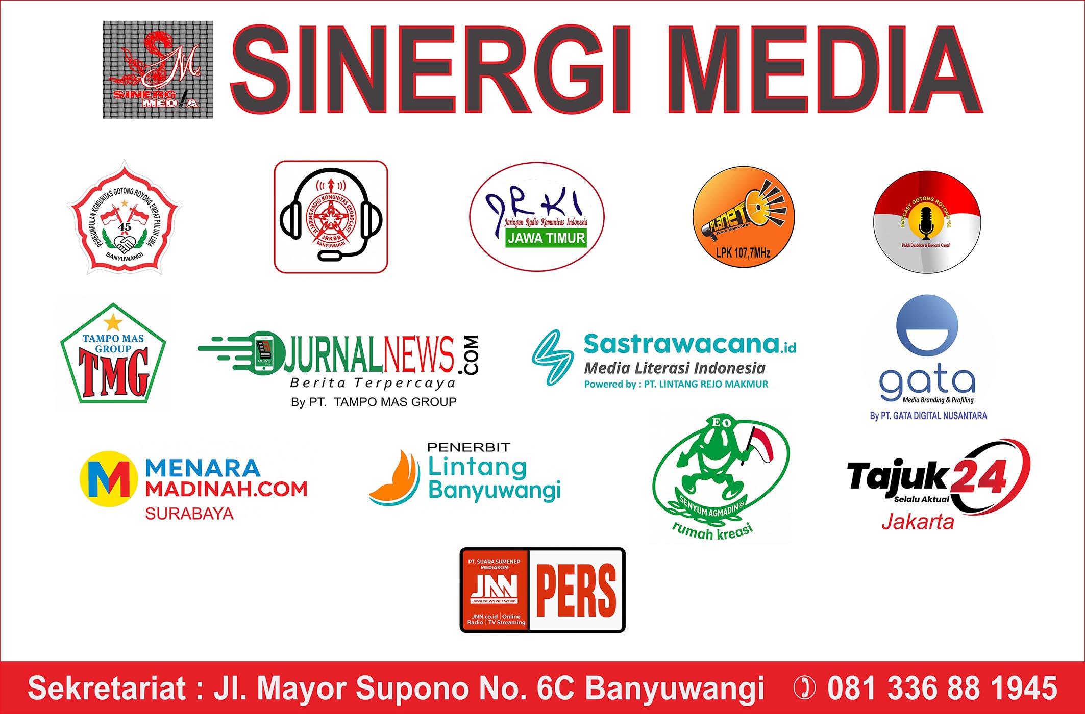 Sinergi Media