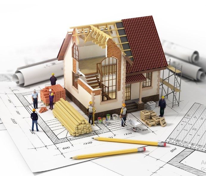 Jasa Renovasi Rumah di Malang