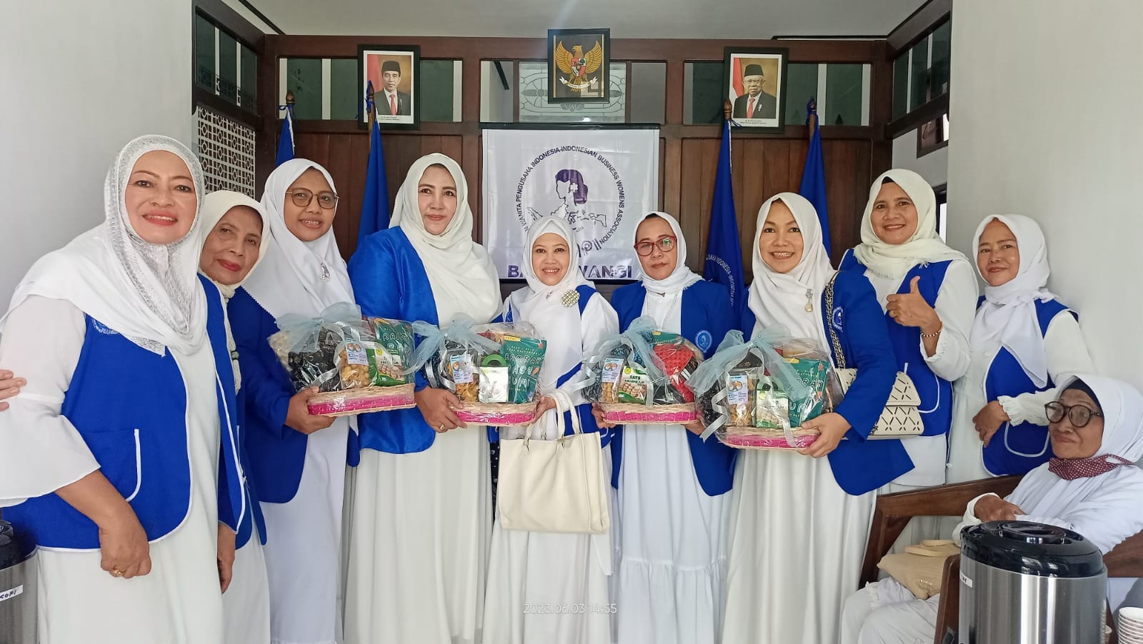 Menggapai Cita Untuk Berdaya