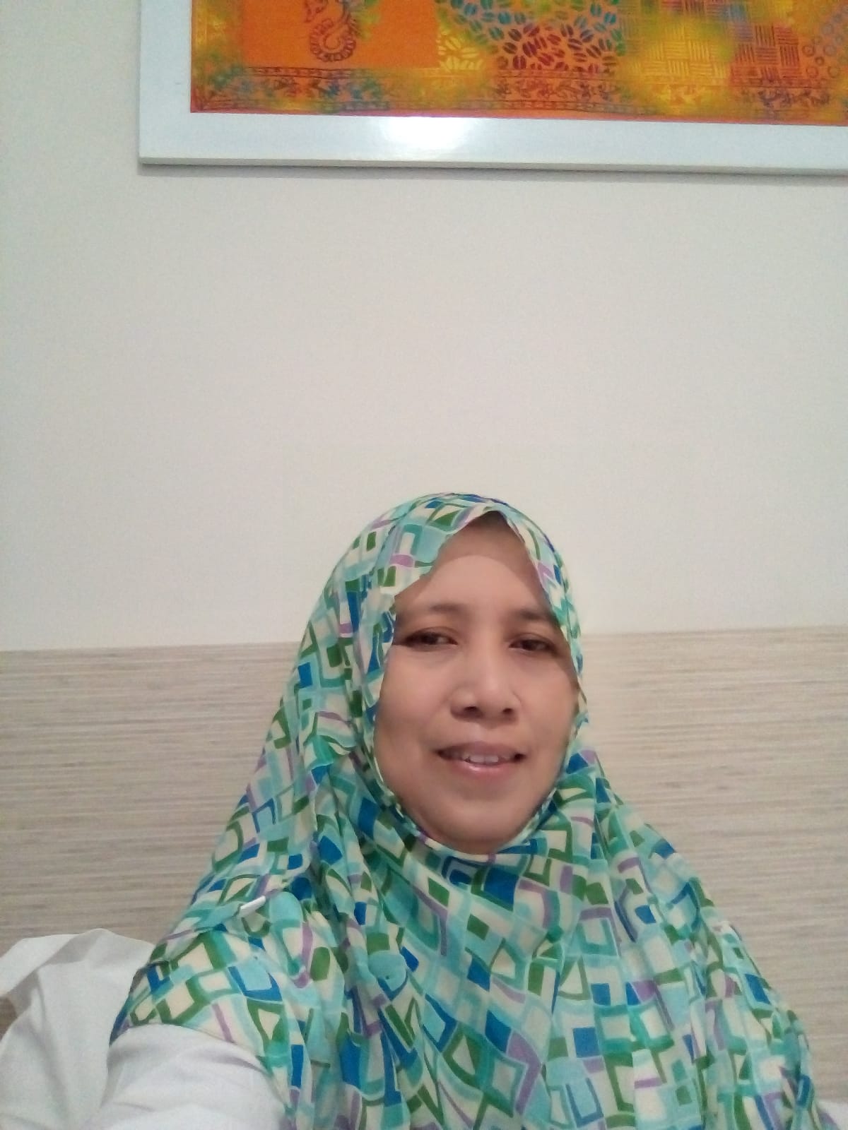 Purwaningdyah, INAMmed