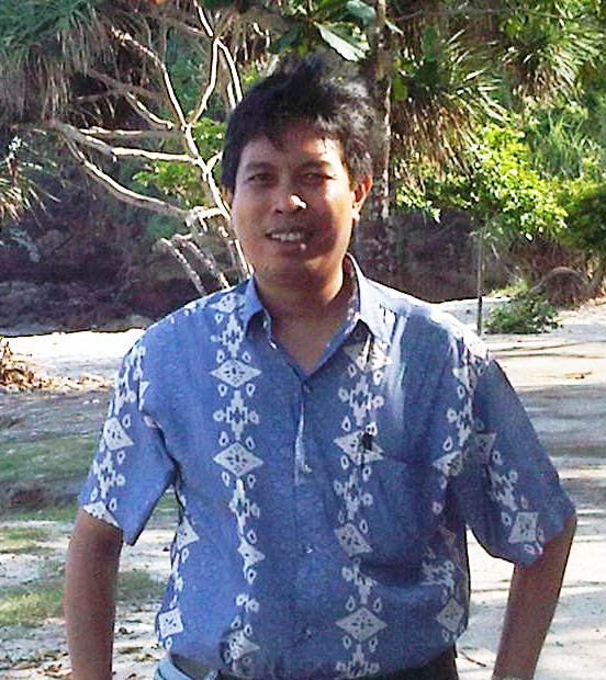 andre waluyo