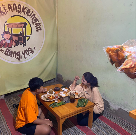 angkringan banyuwangi