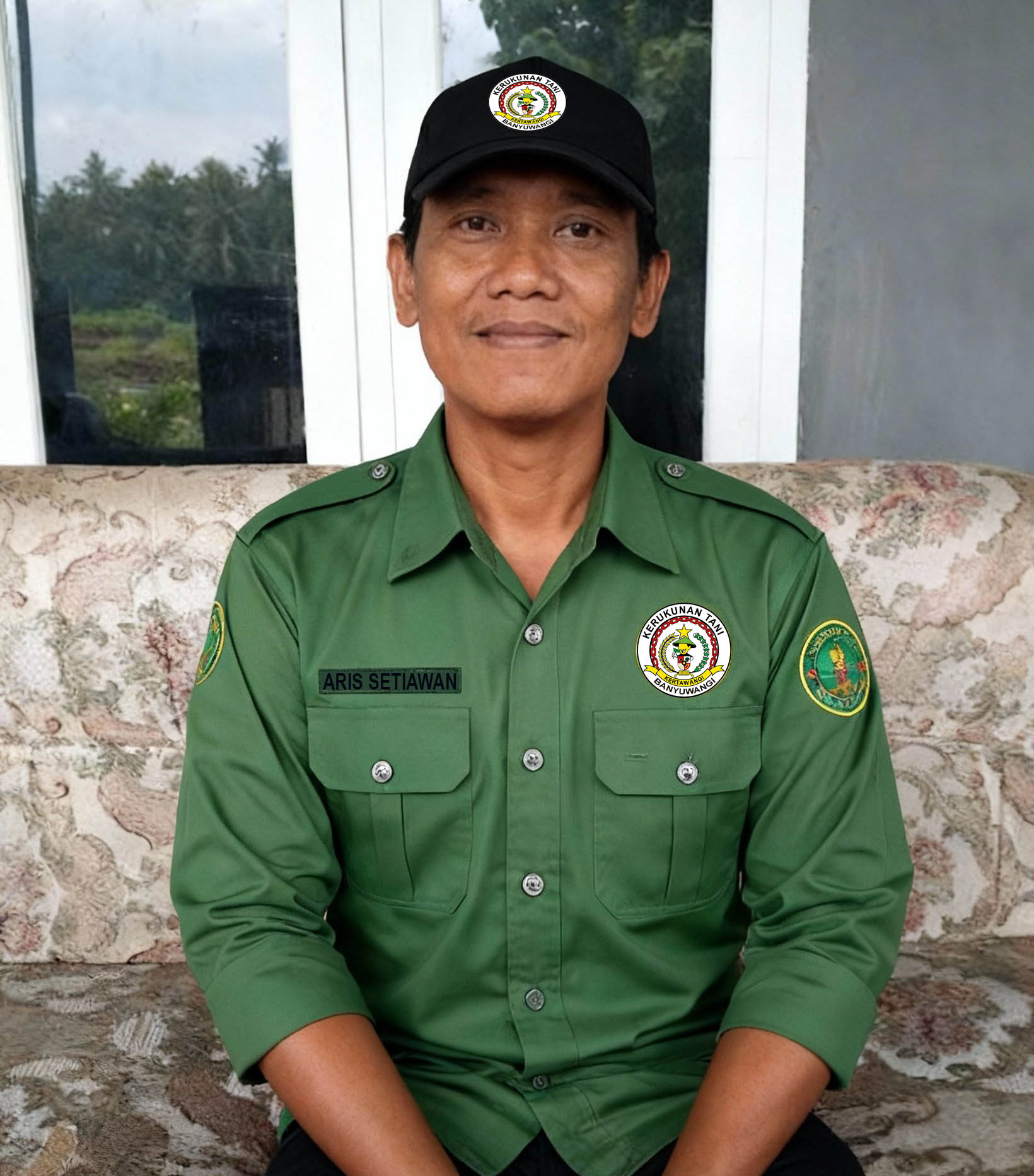 aris kertawangi