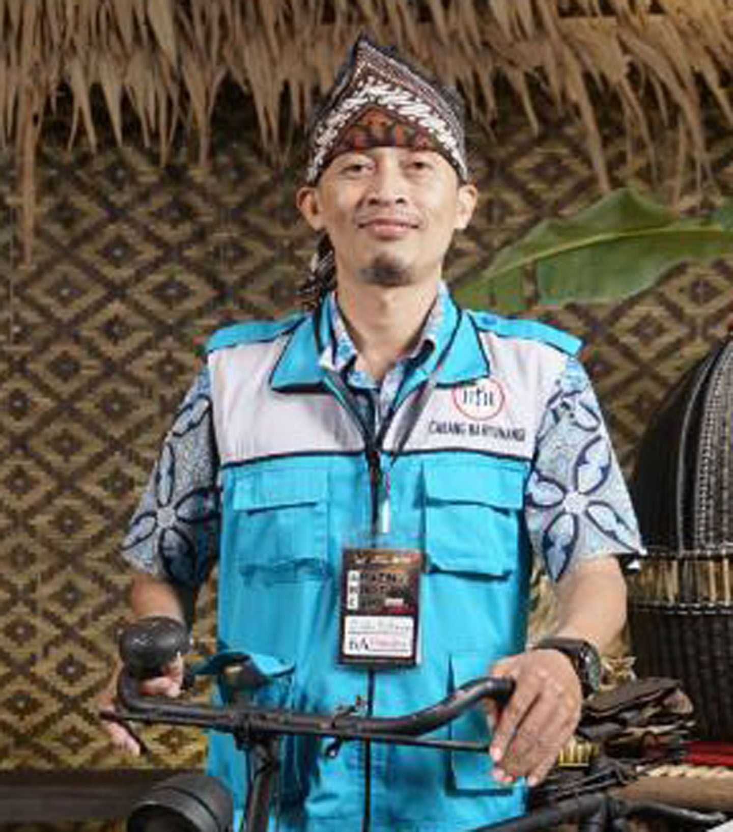 bang doel rohman